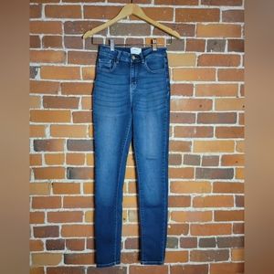 Kancan Premier Skinny Jeans